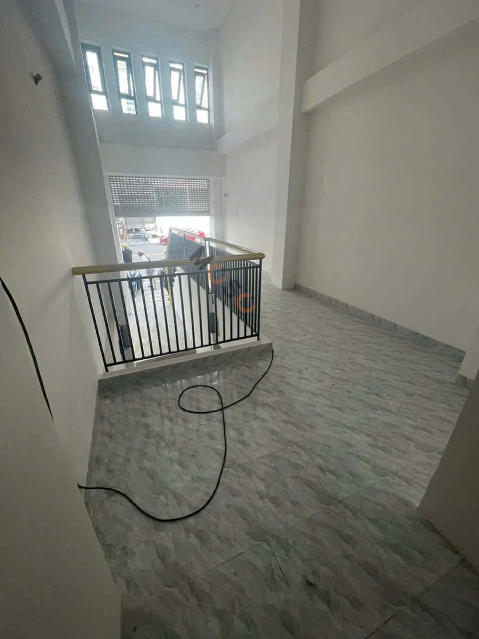 Cho thuê nhà mặt tiền Hoàng Hoa Thám Quận Tân Bình, TP.HCM – giá 21 triệu — Hình 2